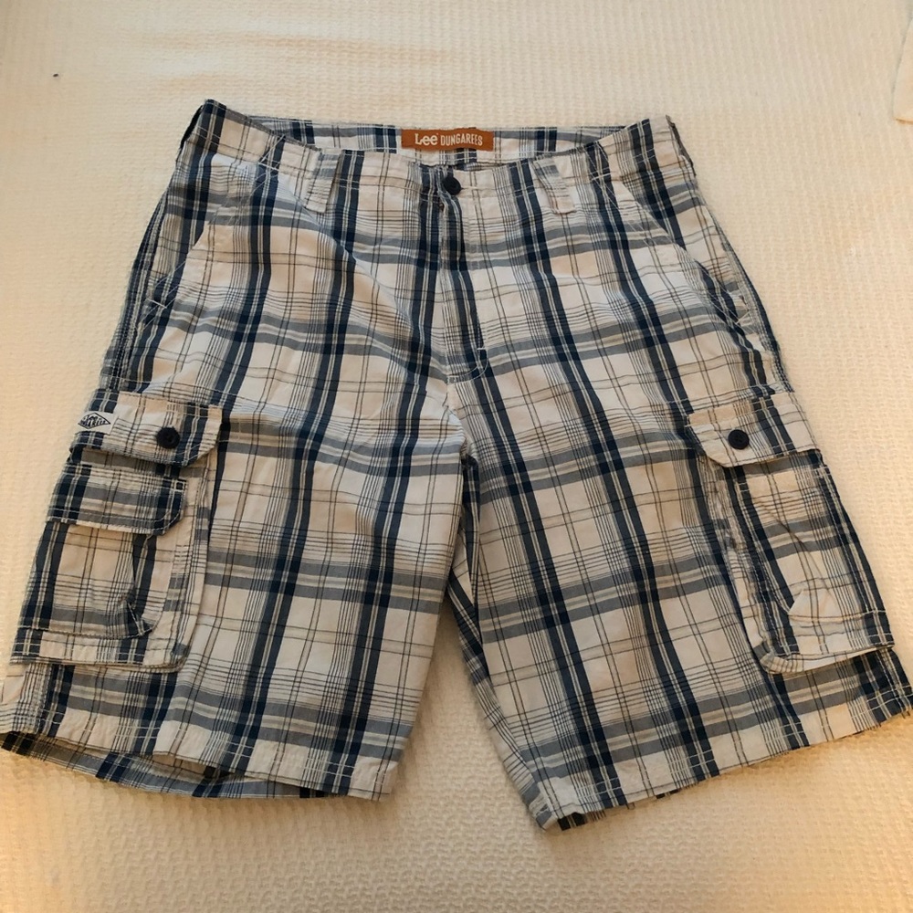 Lee Men’s Shorts